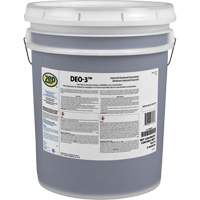 D&eacute;sodorisant industriel Deo-3, 5 gal., Seau Air Extreme Inc.