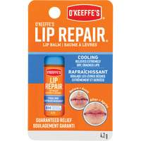 Baume &agrave; l&egrave;vres soulagement rafraîchissant Lip Repair, 0 IPS Air Extreme Inc.