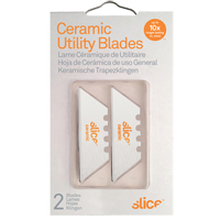 Slice Ceramic Utility Blades, Single Style Air Extreme Inc.