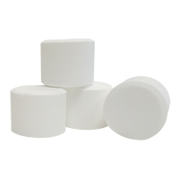 Tablettes d&eacute;sinfectantes et assainissantes Unitab, 786 g, Seau Air Extreme Inc.