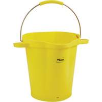 Seau de s&eacute;rie 5692, Jaune, 5 gal. US Air Extreme Inc.