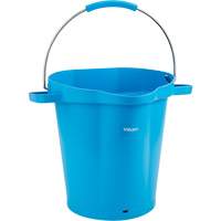 5692 Series Bucket, Blue, 5 US gal. Air Extreme Inc.