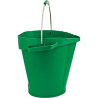 Seau de s&eacute;rie 5692, Vert, 3 gal. US Air Extreme Inc.
