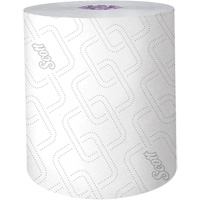 Scott&reg; Essential High-Capacity Hard Roll Towels, 1 Ply, Standard, 950' L Air Extreme Inc.