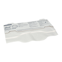 Couvre-si&egrave;ges de toilette personnels Scott Air Extreme Inc.