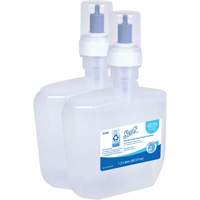 D&eacute;sinfectant moussant et hydratant pour les mains Pro de Scott, 1200 ml, Cartouche de recharge, 62% alcool Air Extreme Inc.