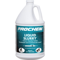 Prochem Liquid Slurry&reg; Carpet Detergent, 1 gal., Jug Air Extreme Inc.