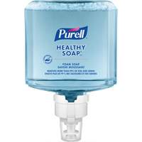 Savon haute performance pour les mains ES8 CRT Healthy Soap, Mousse, 1,2 L, Sans parfum Air Extreme Inc.