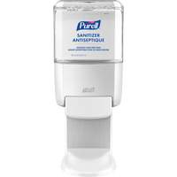 Distributeur de d&eacute;sinfectant pour les mains ES4, &agrave; pression, Cap. 1200 ml Air Extreme Inc.