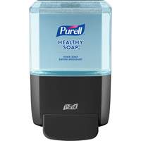ES4 Soap Dispenser, Push, 1200 ml Capacity, Cartridge Refill Format Air Extreme Inc.