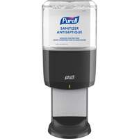 Distributeur de d&eacute;sinfectant pour les mains ES6, Sans contact, Cap. 1200 ml Air Extreme Inc.
