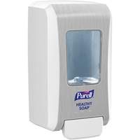 FMX-20 Dispenser, Push, 2000 ml Capacity, Cartridge Refill Format Air Extreme Inc.
