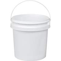 Seau, Plastique, 2,3 gal. Air Extreme Inc.