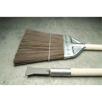 Track Broom, 56" Long Air Extreme Inc.