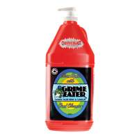 Cherry Blast Hand Cleaner, Pumice, 3.5 L, Jug, Cherry Air Extreme Inc.