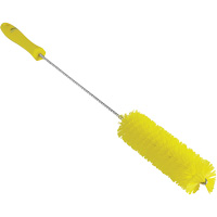 Brosse, Soies Ferme, Longueur de 20", Jaune Air Extreme Inc.