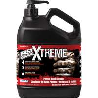 Xtreme Professional Grade Hand Cleaner, Pumice, 3.78 L, Pump Bottle, Cherry Air Extreme Inc.