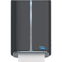 Distributeur d'essuie-mains Pro Tandem, Sans contact, 11,5" la x 9" p x 16,6" h Air Extreme Inc.