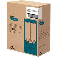 Distributeur d'essuie-mains Pro Tandem, Sans contact, 11,5" la x 9" p x 16,6" h Air Extreme Inc.