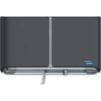 Distributeurs de papier hygiénique