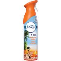 Air Freshener, Hawaiian Aloha, Aerosol Can Air Extreme Inc.