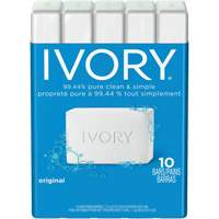 Ivory Bar Soap Air Extreme Inc.