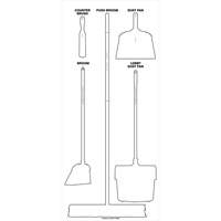 Ultra Aluma-Lite Dry Shadow Board (English Only) Air Extreme Inc.