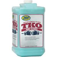 TKO Heavy-Duty Hand Cleaner, Liquid, 3.78 L, Jug, Citrus Air Extreme Inc.