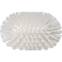 Brosse pour r&eacute;servoir Vikan, Soies Ferme, Longueur de 8-1/4", Blanc Air Extreme Inc.