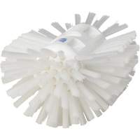 Brosse pour r&eacute;servoir Vikan, Soies Ferme, Longueur de 8-1/4", Blanc Air Extreme Inc.