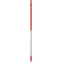Manche, Balai/Grattoir/Raclette, Rouge, Standard, 59" lo Air Extreme Inc.