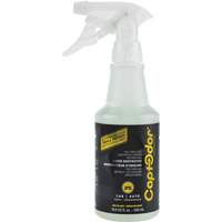Car Upholstery Odour Destroyer Air Extreme Inc.
