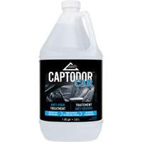 Car Upholstery Odour Destroyer Air Extreme Inc.
