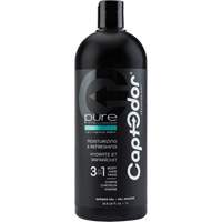 3 in 1 Shower Gel, 1000 ml, Pure Freshness, Bottle Air Extreme Inc.
