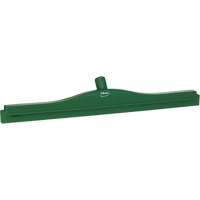 Raclette double ultra hygi&eacute;nique, 24", Vert Air Extreme Inc.