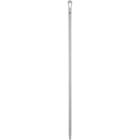 Manche ultra hygi&eacute;nique, Balai/Grattoir/Raclette, Blanc, Ergonomique, 59" lo Air Extreme Inc.