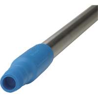 Manche, Balai/Grattoir/Raclette, Bleu, Standard, 59" lo Air Extreme Inc.