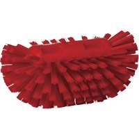 Brosse pour r&eacute;servoir, Soies Ferme, Longueur de 8-1/4", Rouge Air Extreme Inc.