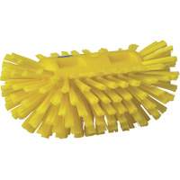 Brosse pour r&eacute;servoir, Soies Ferme, Longueur de 8-1/4", Jaune Air Extreme Inc.