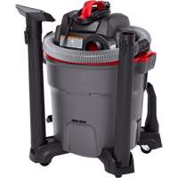 NXT Industrial Vacuum, Wet-Dry, 5 HP, 12 US Gal. (45.4 Litres) Air Extreme Inc.