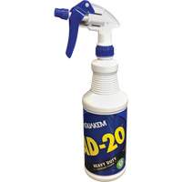 AD-20 Heavy-Duty Cleaner & Degreaser, Trigger Bottle Air Extreme Inc.