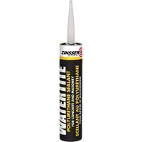 Produit d'&eacute;tanch&eacute;it&eacute; au polyur&eacute;thane Zinsser Watertite, 298 ml, Gris Air Extreme Inc.