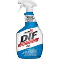 DIF&reg; Wallpaper Stripper Gel, 946 ml, Trigger Bottle Air Extreme Inc.