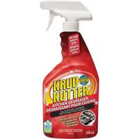 Kitchen Degreaser, 650 ml, Trigger Bottle Air Extreme Inc.