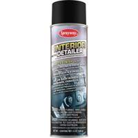 Nettoyant int&eacute;rieur pour esth&eacute;tique automobile Air Extreme Inc.