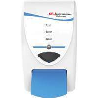 Distributeur pour toilette Cleanse, &agrave; pression, Capacit&eacute; de 2000 ml, Format Cartouche de recharge Air Extreme Inc.