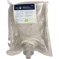 Eco-Friendly Hand Soap, Foam, 1 L, Unscented Air Extreme Inc.