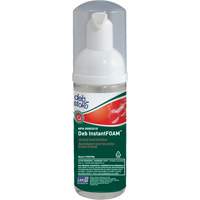 D&eacute;sinfectant pour les mains Instantfoam, 47 ml, Bouteille &agrave; pompe, 70 % alcool Air Extreme Inc.