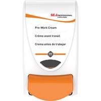 Distributeur de cr&egrave;me de protection pour les mains Protect Air Extreme Inc.