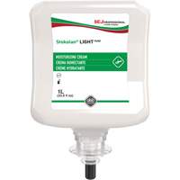 Stokolan&reg; Light Pure Cream, Plastic Cartridge, 1 L Air Extreme Inc.